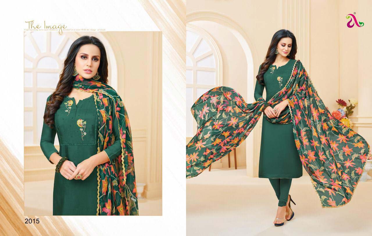 Dairy Milk Vol-26 Angroop Plus Chanderi Cotton Dresses Dairy Milk Vol-26 Angroop Plus Chanderi Cotton Dresses